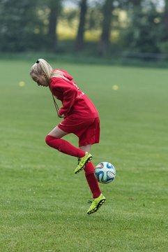 Bild 31 - wCJ SV Steinhorst/Labenz - VfL Oldesloe : Ergebnis: 18:0